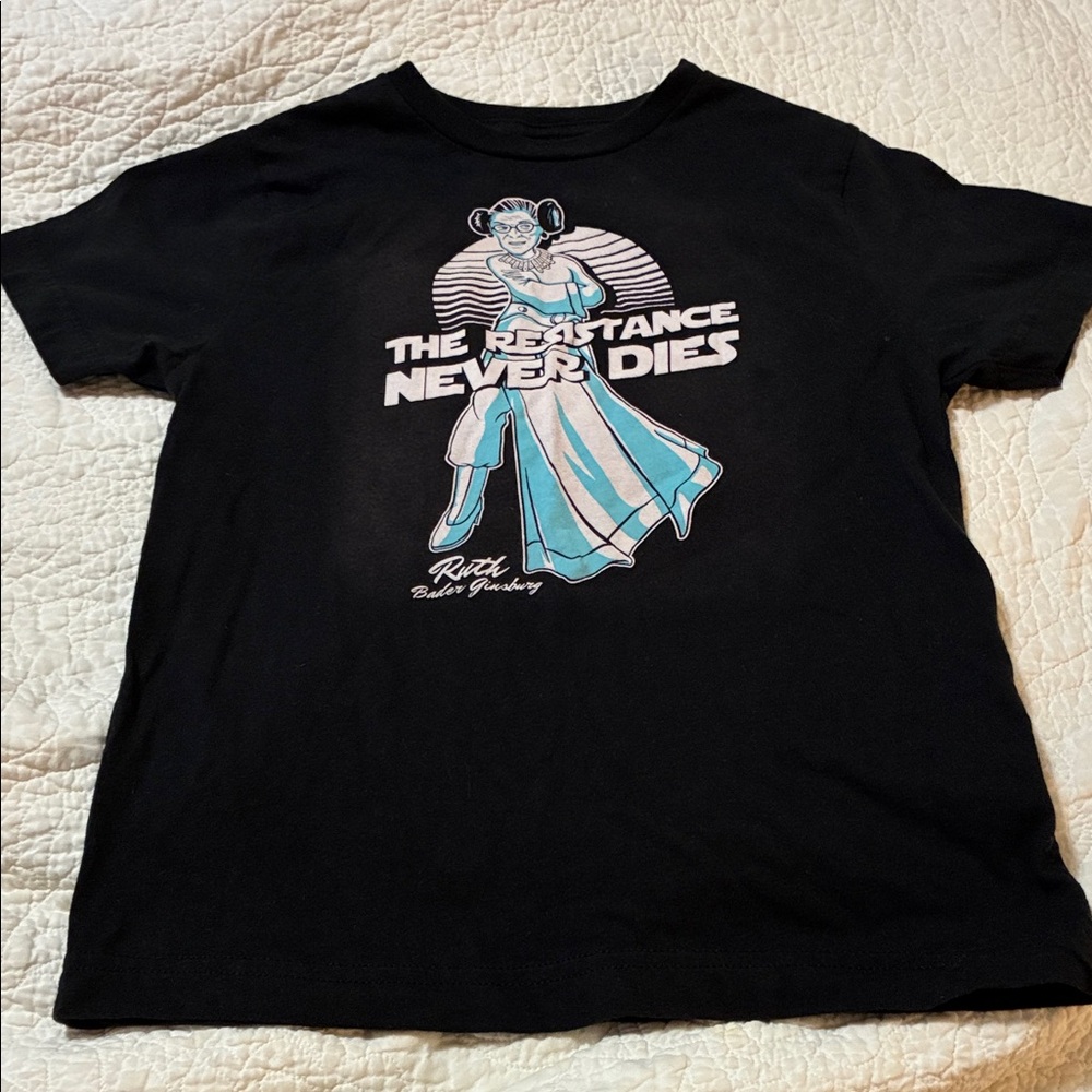 RBG Tee